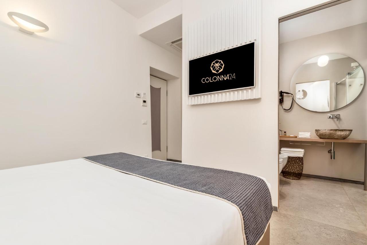 Colonna 24 Luxury Room In Portovenere Near 5 Terre Porto Venere Bagian luar foto