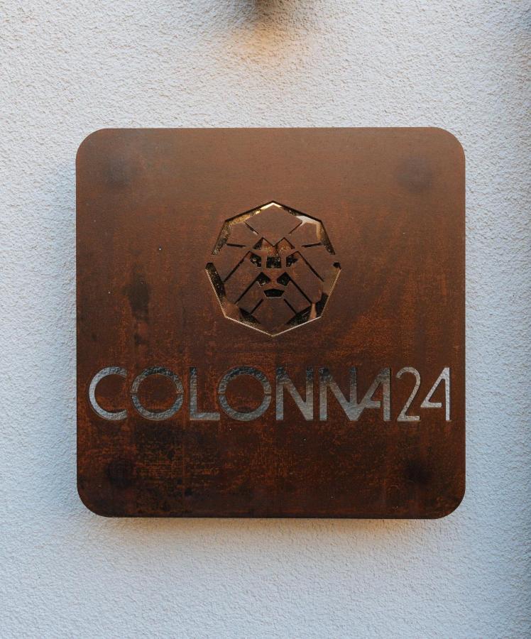 Colonna 24 Luxury Room In Portovenere Near 5 Terre Porto Venere Bagian luar foto
